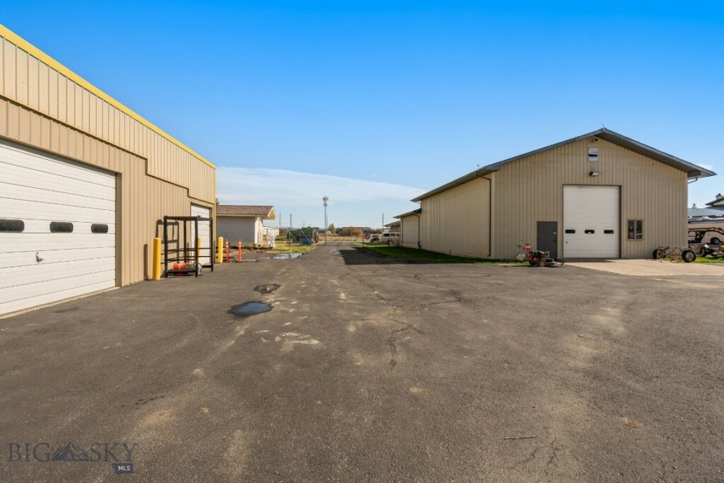 81 Timberline, Bozeman MT 59718