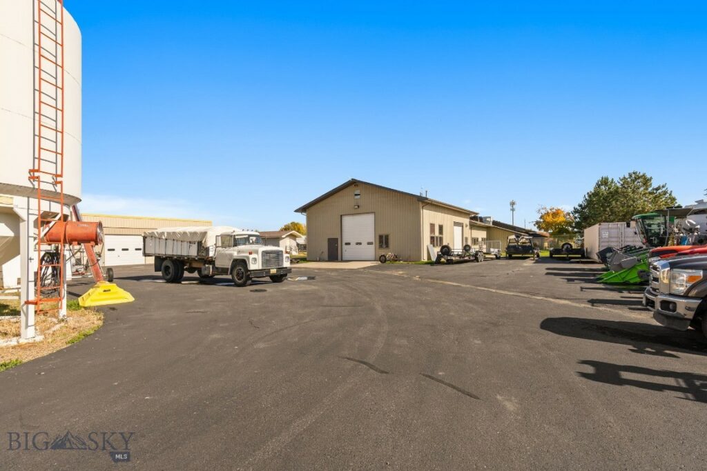 81 Timberline, Bozeman MT 59718