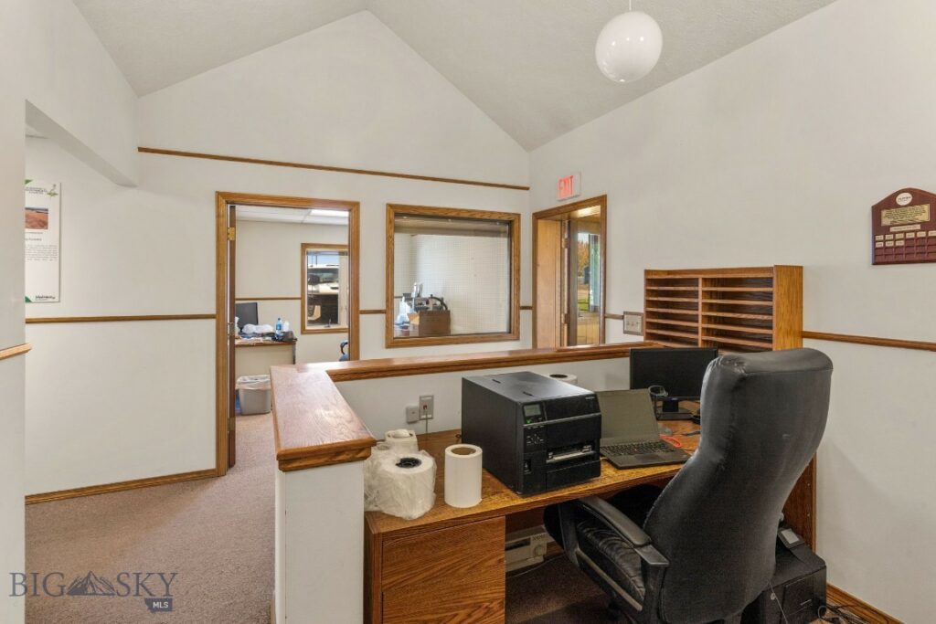 81 Timberline, Bozeman MT 59718