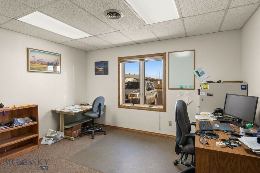 81 Timberline, Bozeman MT 59718