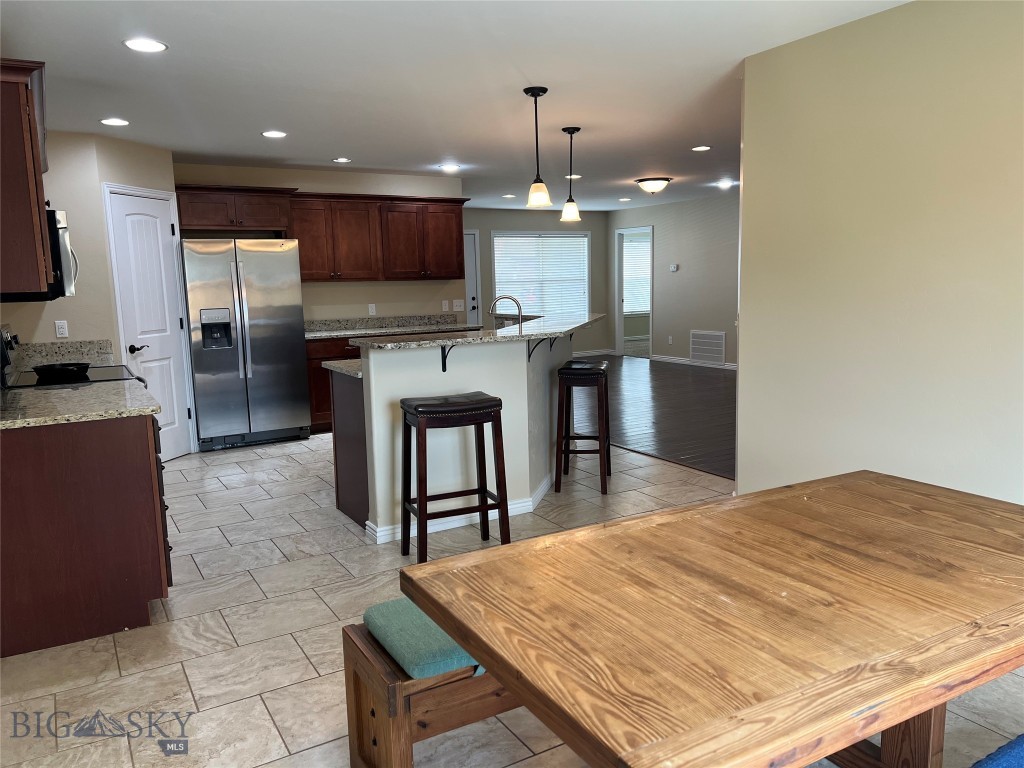 810 Jardine Avenue, Bozeman MT 59718