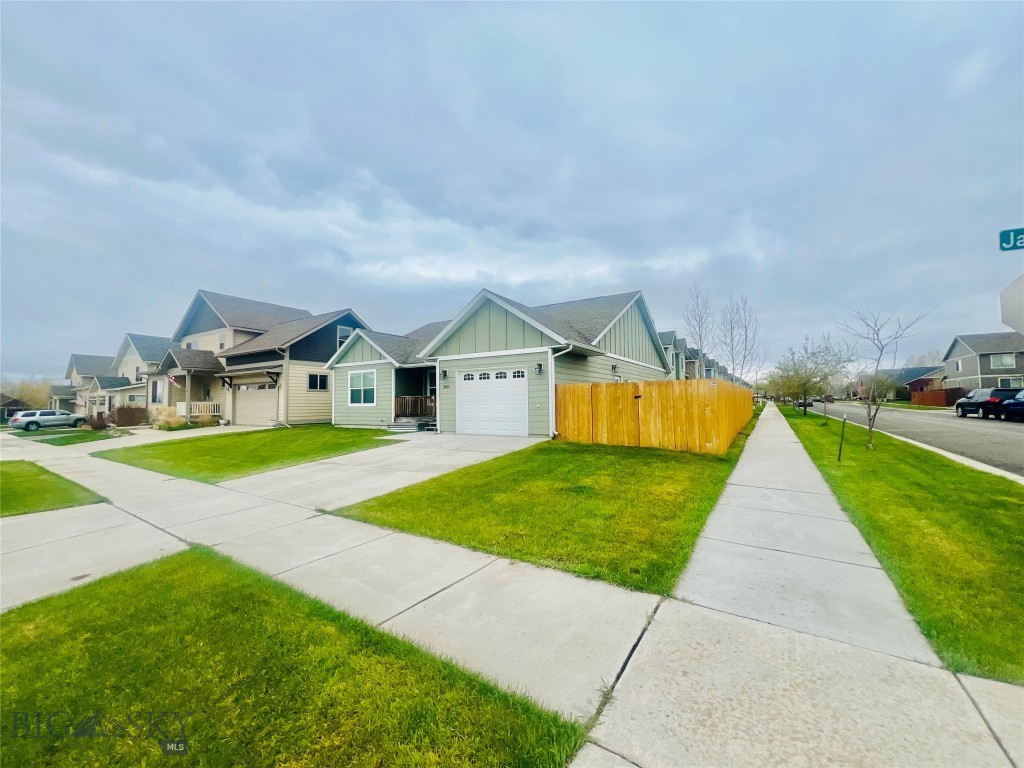 810 Jardine Avenue, Bozeman MT 59718