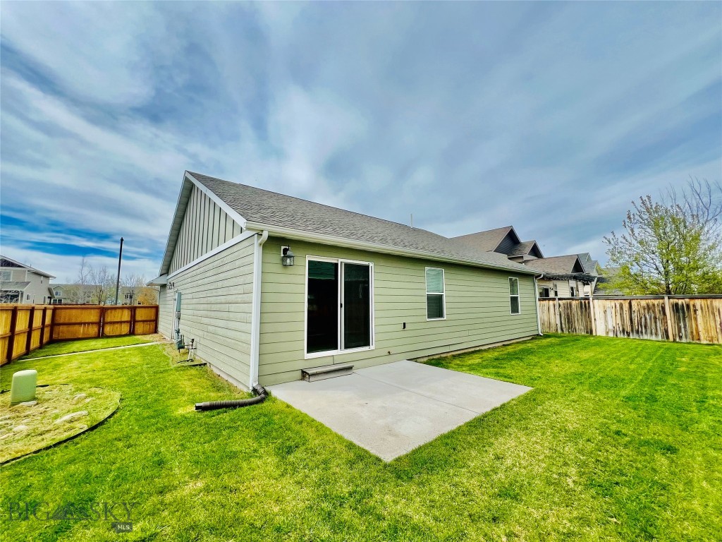 810 Jardine Avenue, Bozeman MT 59718