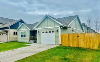 810 Jardine Avenue, Bozeman MT 59718