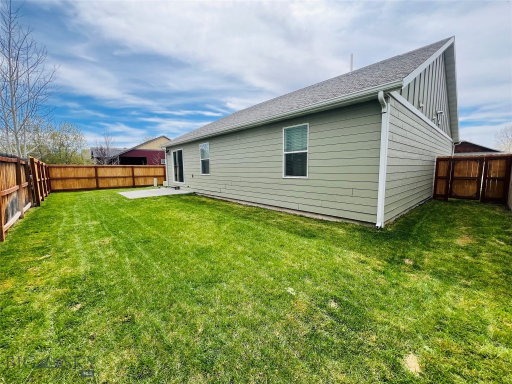 810 Jardine Avenue, Bozeman MT 59718