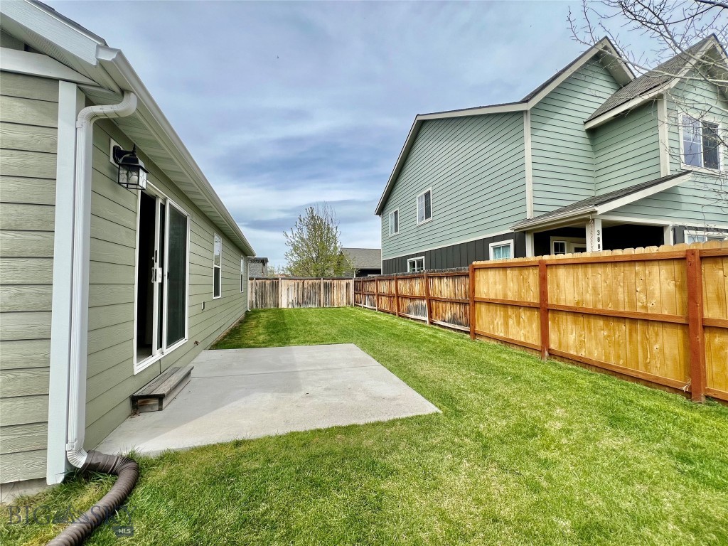 810 Jardine Avenue, Bozeman MT 59718