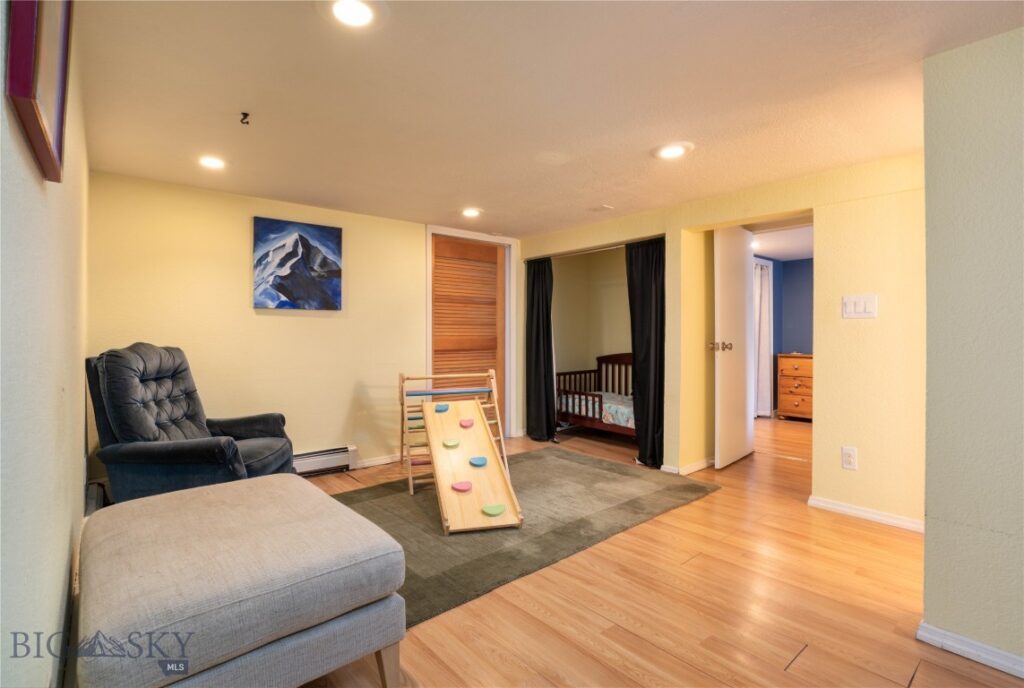 810 N Rouse Avenue, Bozeman MT 59715