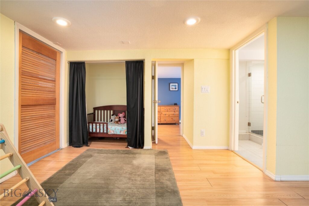 810 N Rouse Avenue, Bozeman MT 59715