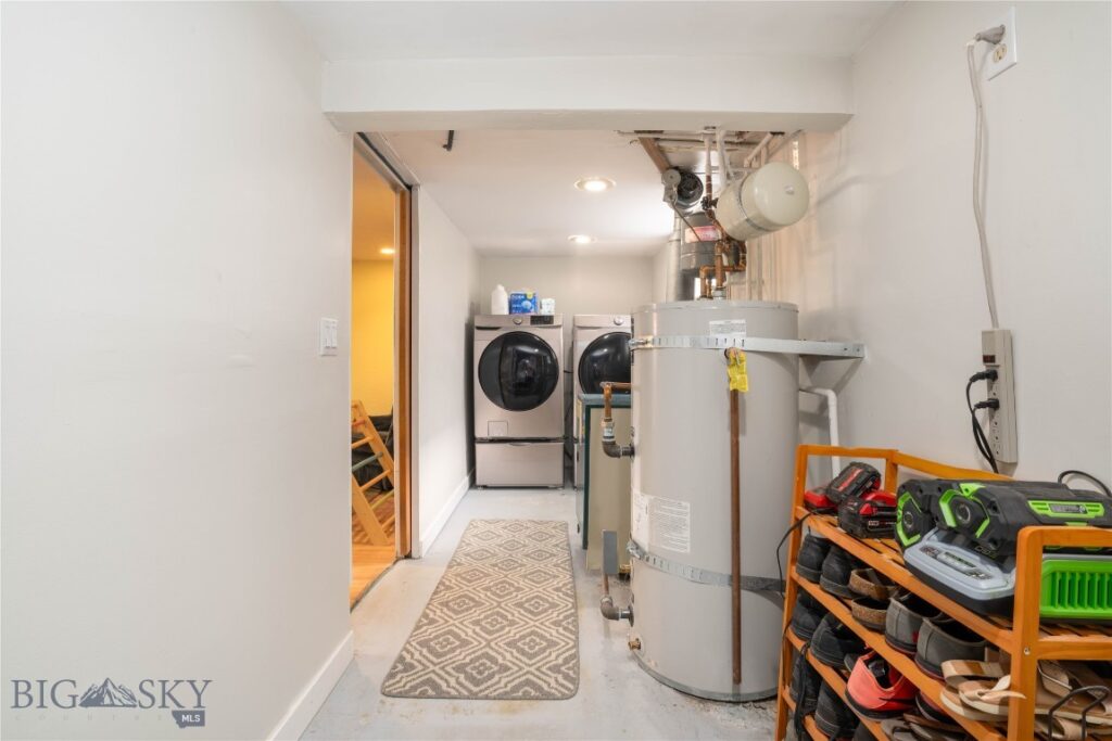 810 N Rouse Avenue, Bozeman MT 59715