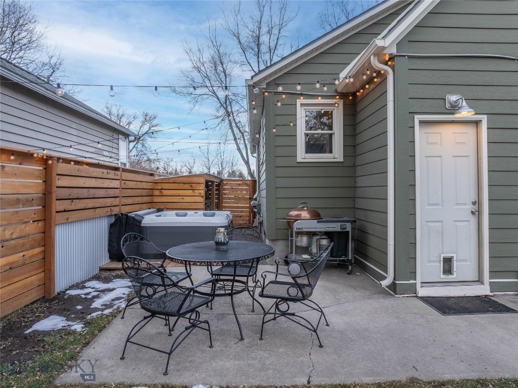 810 N Rouse Avenue, Bozeman MT 59715