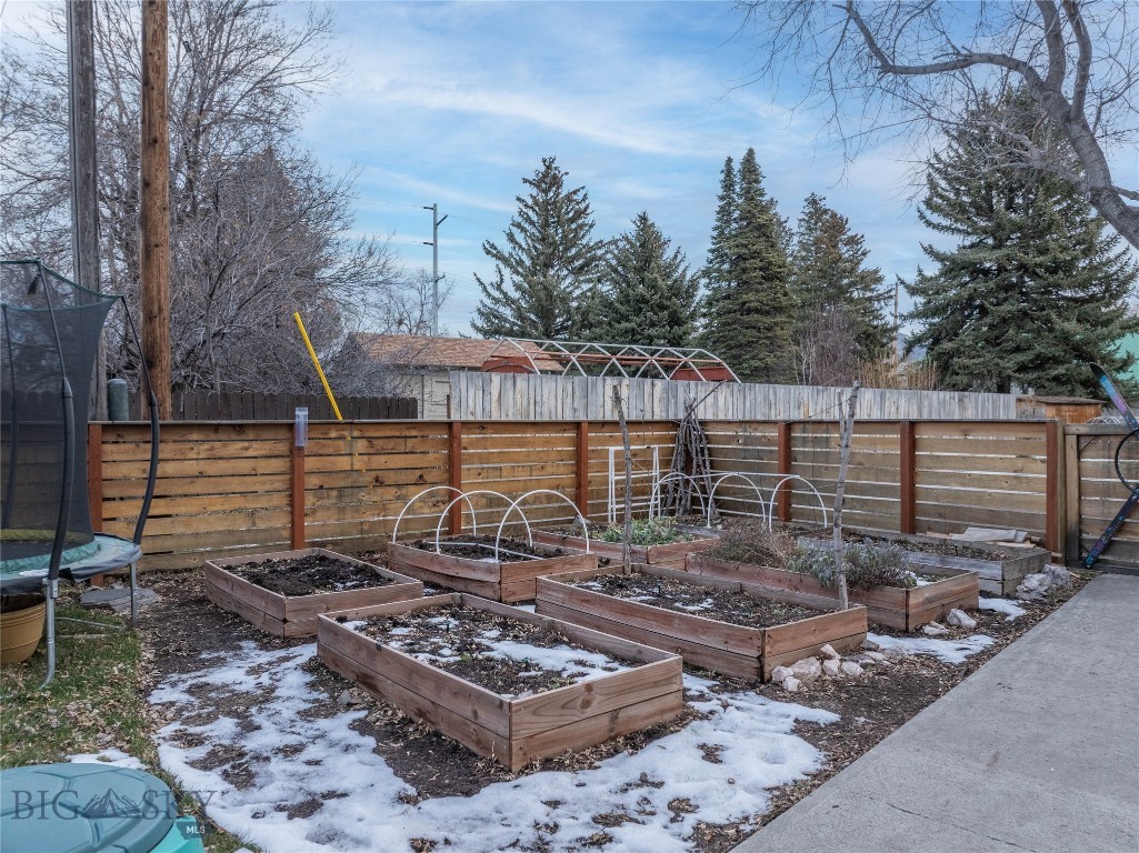 810 N Rouse Avenue, Bozeman MT 59715