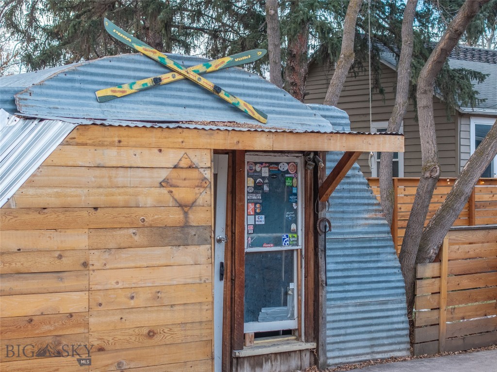 810 N Rouse Avenue, Bozeman MT 59715