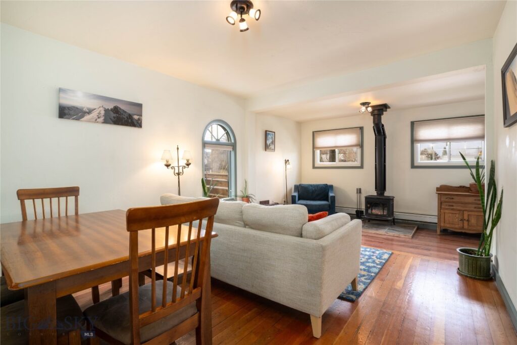 810 N Rouse Avenue, Bozeman MT 59715