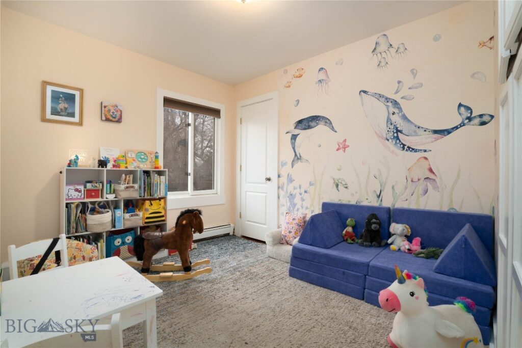 810 N Rouse Avenue, Bozeman MT 59715