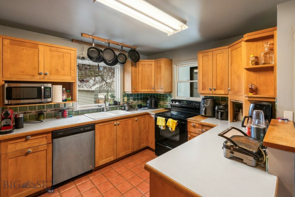 810 S 7th, Bozeman MT 59715