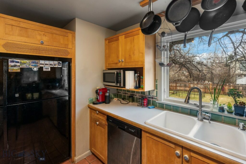 810 S 7th, Bozeman MT 59715