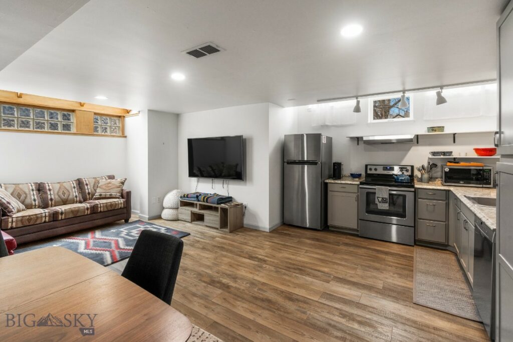 810 S 7th, Bozeman MT 59715