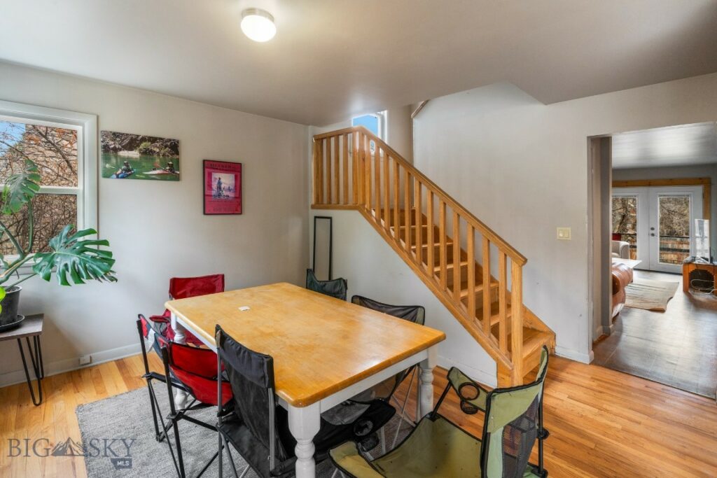 810 S 7th, Bozeman MT 59715