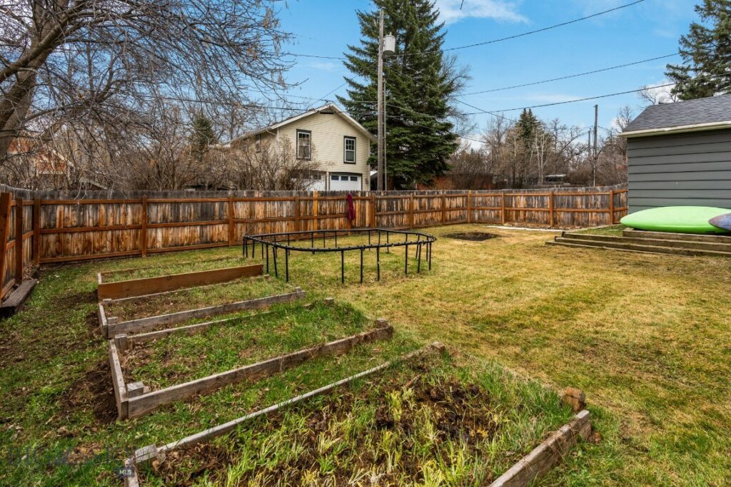 810 S 7th, Bozeman MT 59715