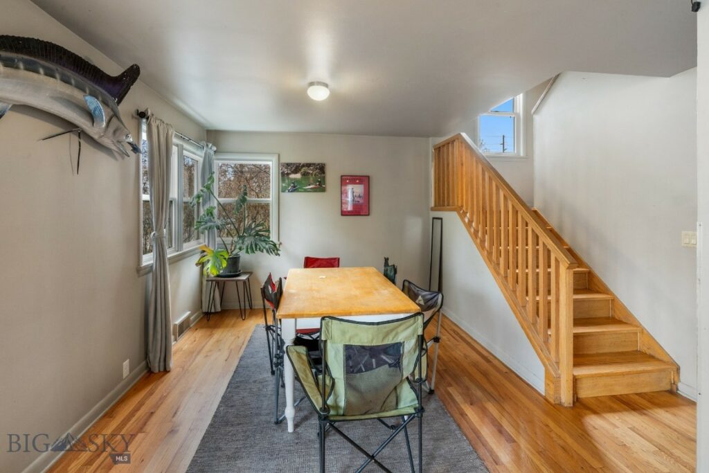 810 S 7th, Bozeman MT 59715