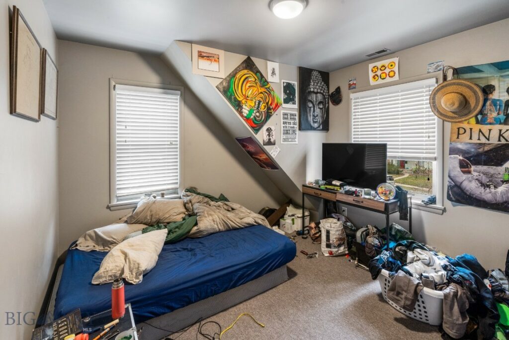 810 S 7th, Bozeman MT 59715