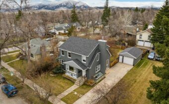 810 S 7th, Bozeman MT 59715