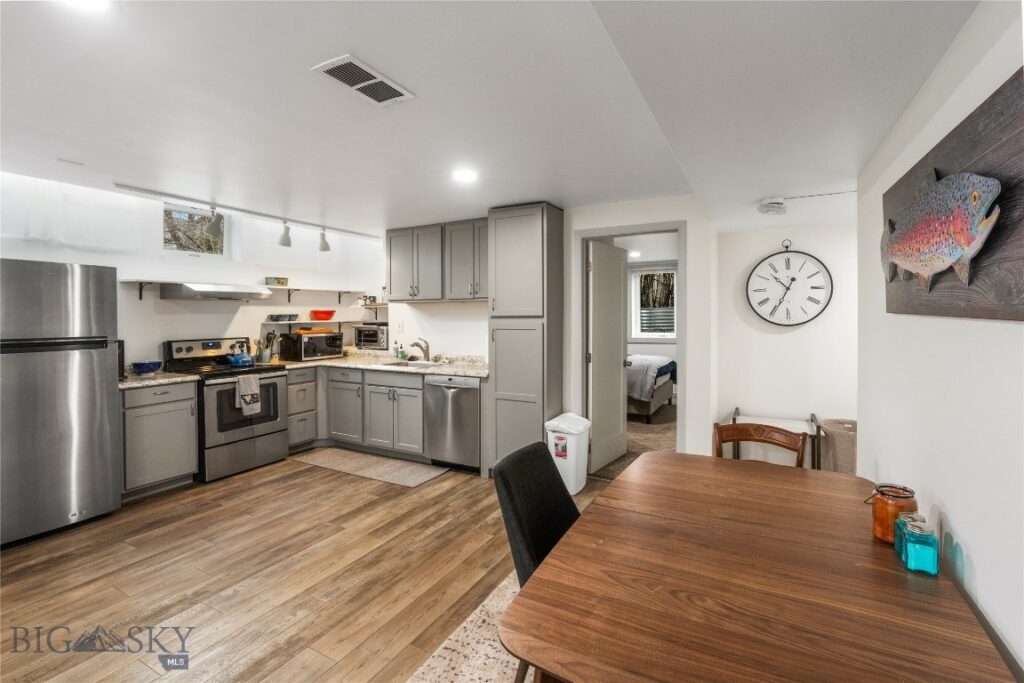 810 S 7th, Bozeman MT 59715