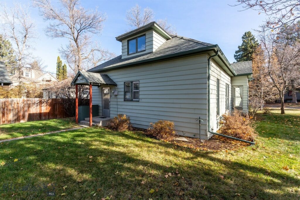 811 S 7th Avenue, Bozeman MT 59715