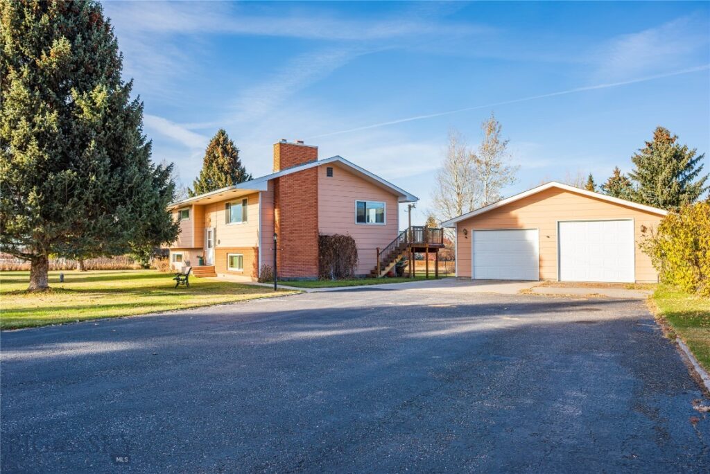 815 Alpine Way, Bozeman MT 59715