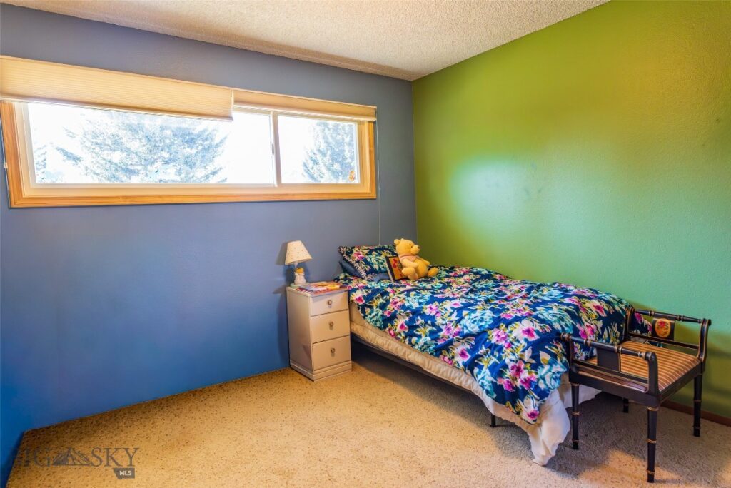 815 Alpine Way, Bozeman MT 59715