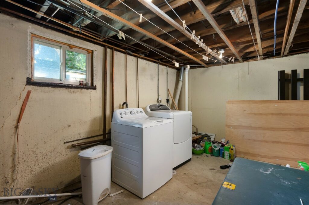 815 N Grand, Bozeman MT 59715