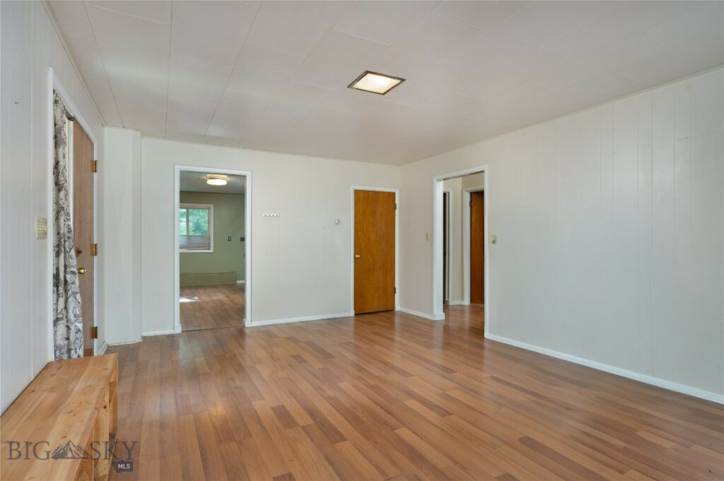 815 N Grand, Bozeman MT 59715