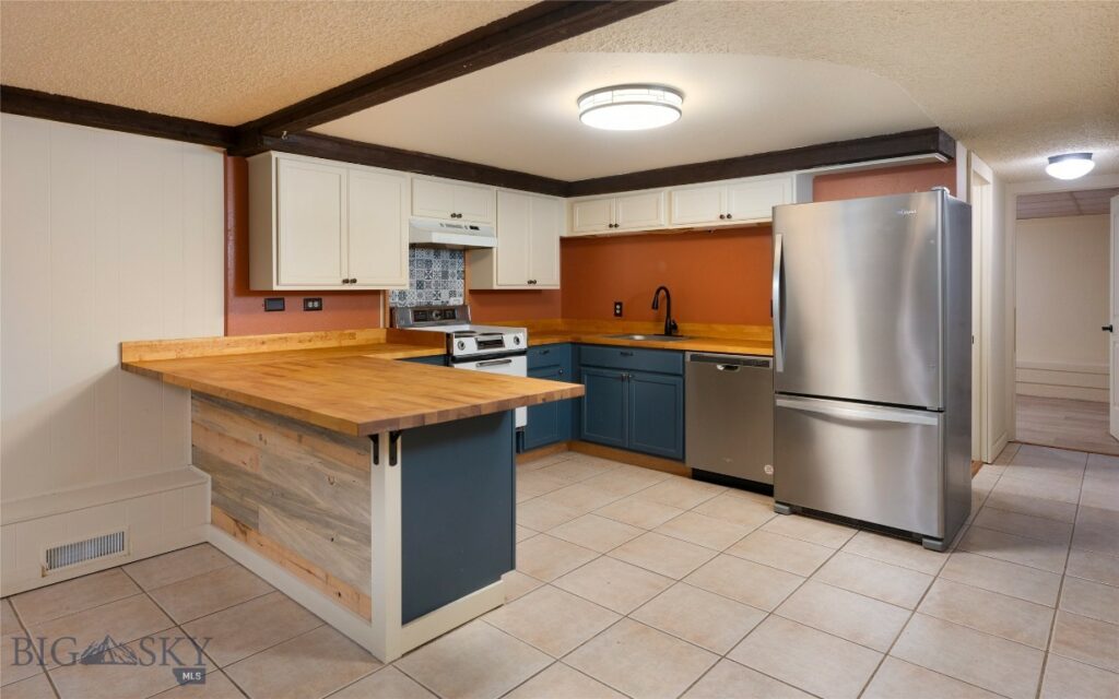815 N Grand, Bozeman MT 59715