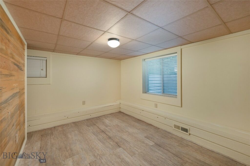 815 N Grand, Bozeman MT 59715