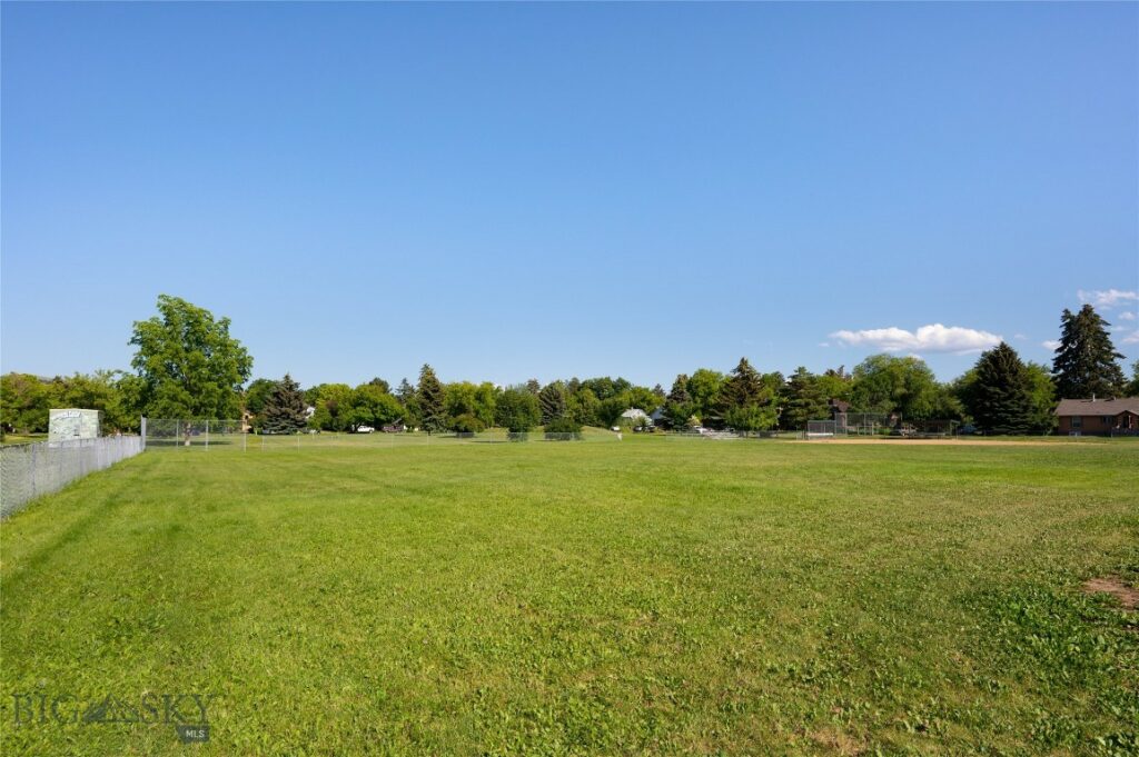 815 N Grand, Bozeman MT 59715