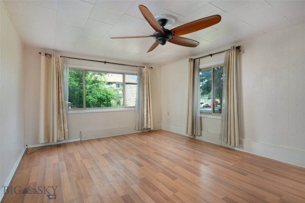 815 N Grand, Bozeman MT 59715