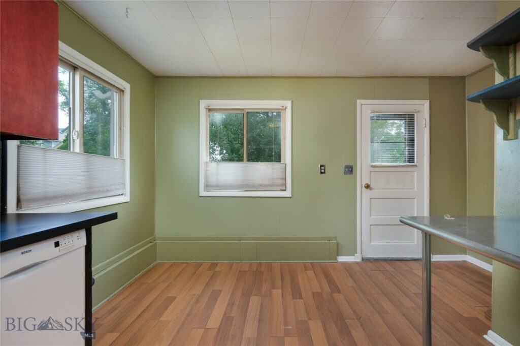 815 N Grand, Bozeman MT 59715