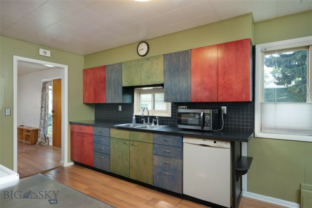 815 N Grand, Bozeman MT 59715