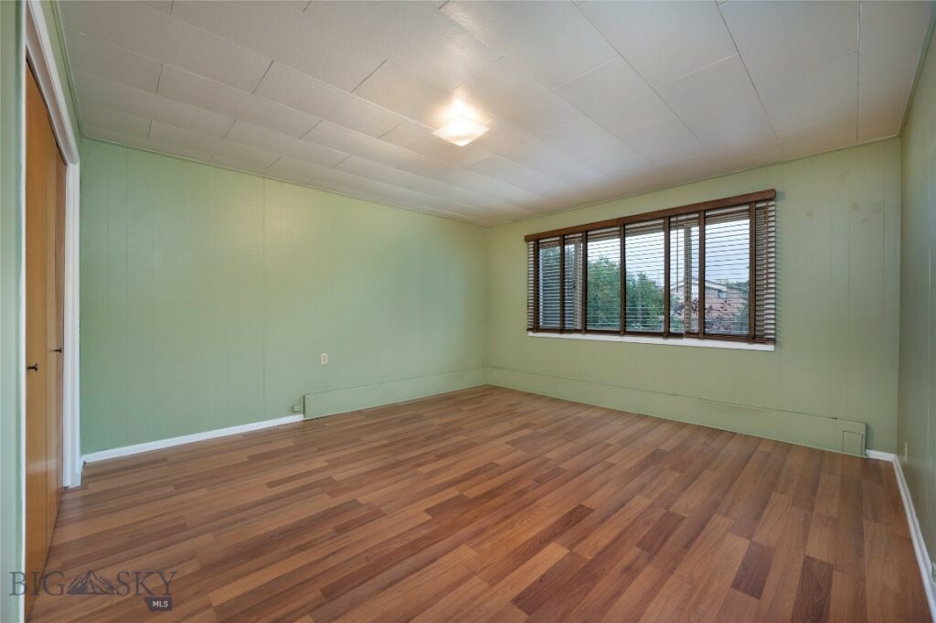 815 N Grand, Bozeman MT 59715
