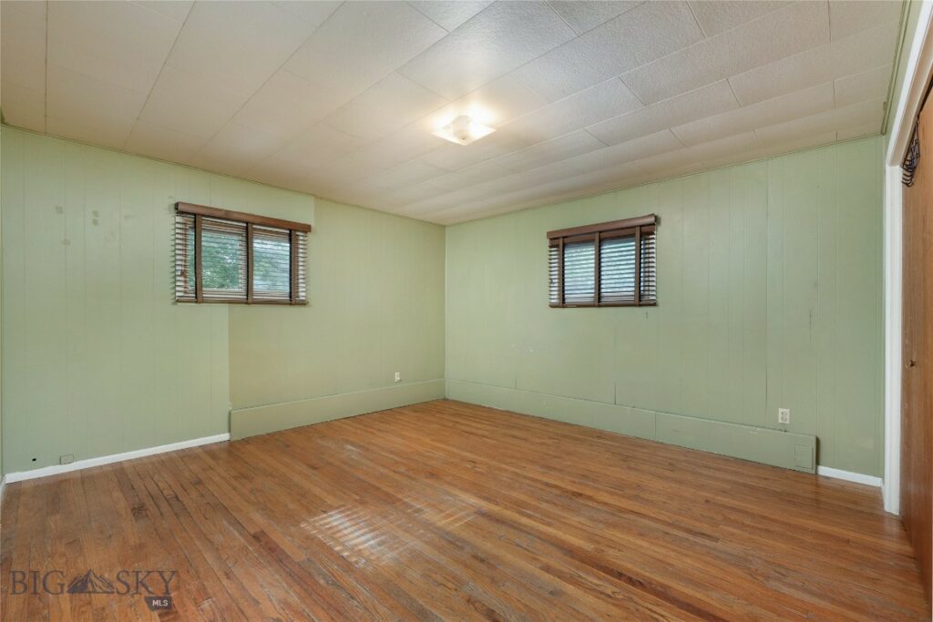 815 N Grand, Bozeman MT 59715