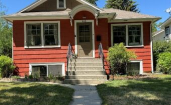 815 S 6th Avenue, Bozeman MT 59715
