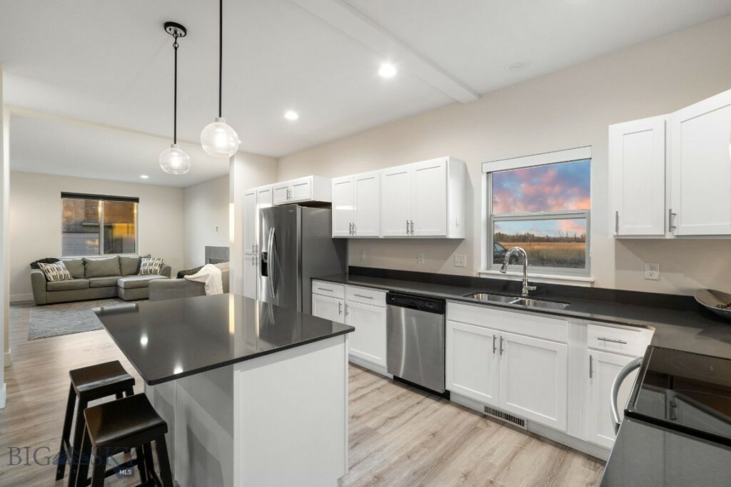 817 Milky Way Drive, Bozeman MT 59718