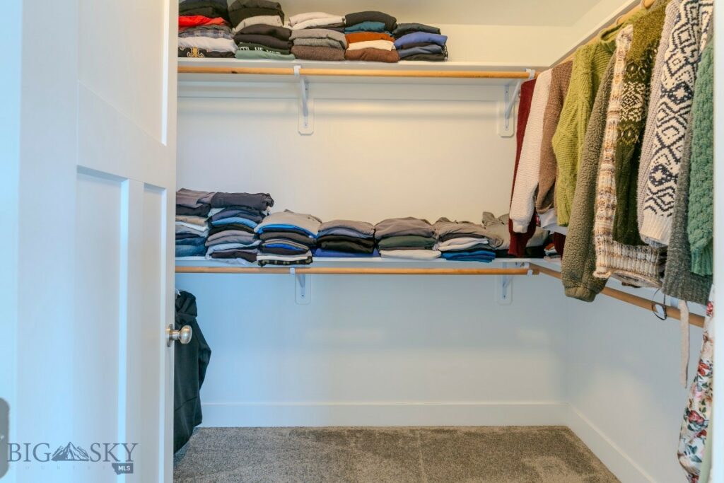 817 Milky Way Drive, Bozeman MT 59718