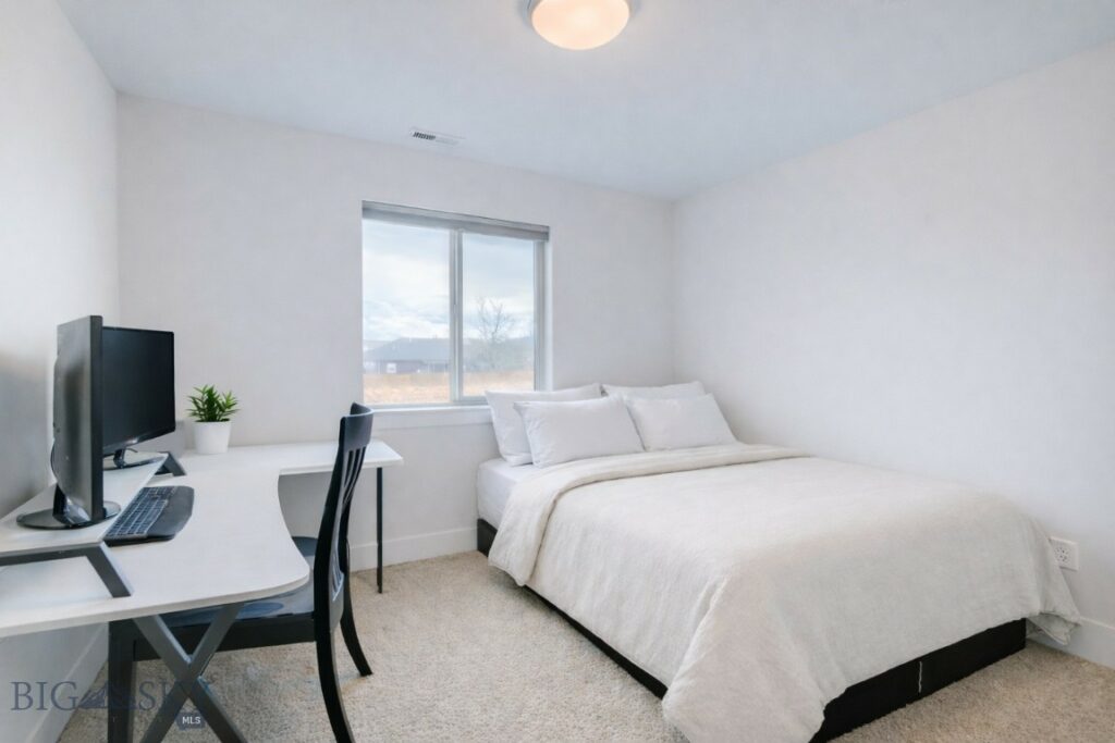 817 Milky Way Drive, Bozeman MT 59718