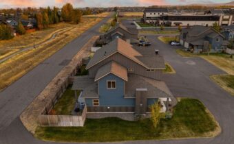 817 Milky Way Drive, Bozeman MT 59718