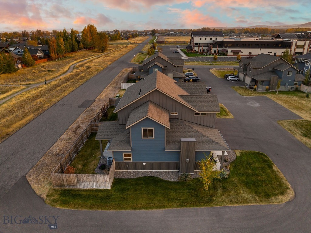 817 Milky Way Drive, Bozeman MT 59718