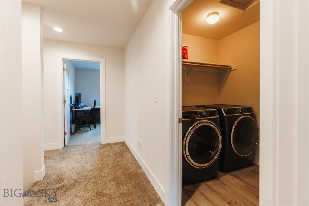 817 Milky Way Drive, Bozeman MT 59718