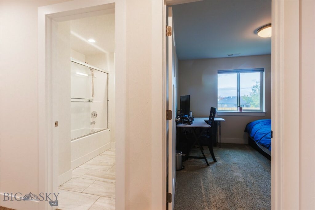 817 Milky Way Drive, Bozeman MT 59718