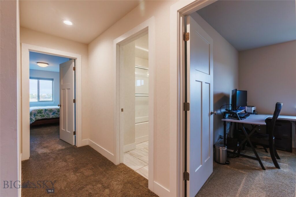 817 Milky Way Drive, Bozeman MT 59718