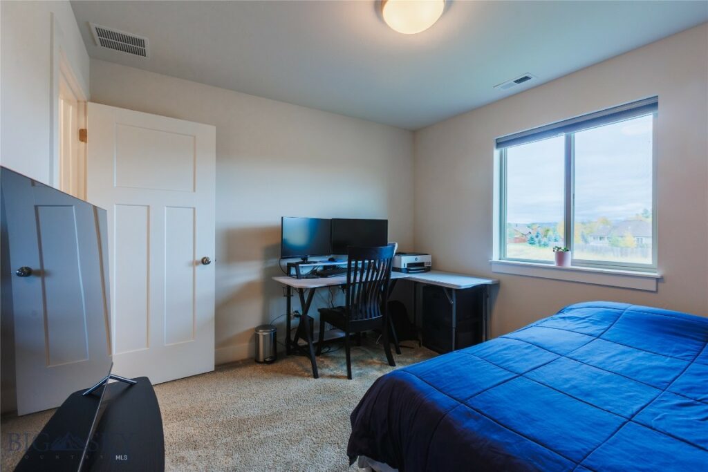 817 Milky Way Drive, Bozeman MT 59718